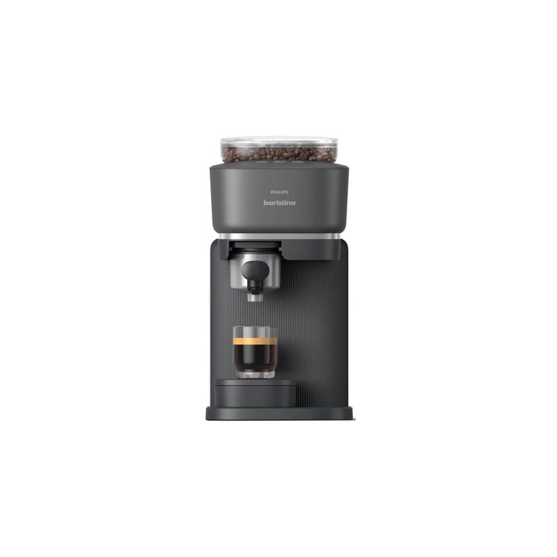 Baristina BAR300/60 Machine expresso - Philips