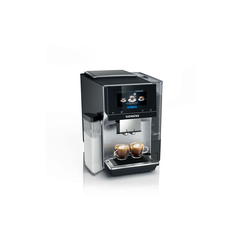 Expresso avec broyeur Siemens TQ713R03 1500 w Noir