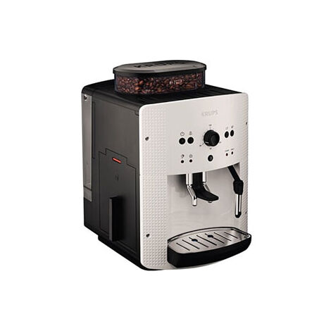 Expresso broyeur automatique Blanche - Essential - EA810570