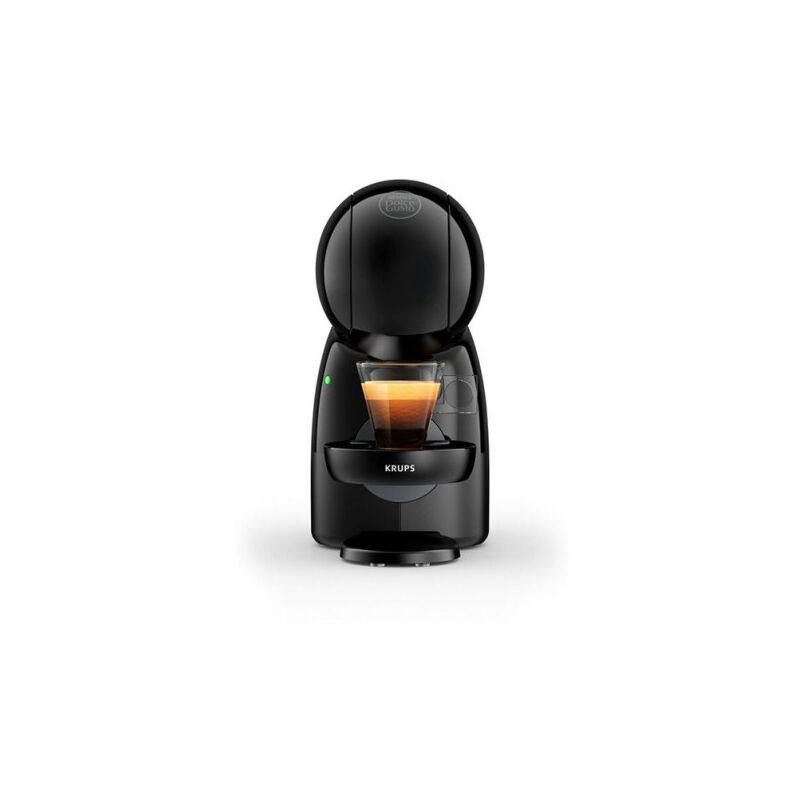 Krups - Expresso Nescafé Dolce Gusto Piccolo xs YY4395FD Noir