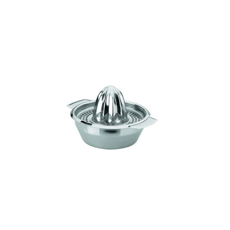 

Exprimidor Manual Inox - Ibili