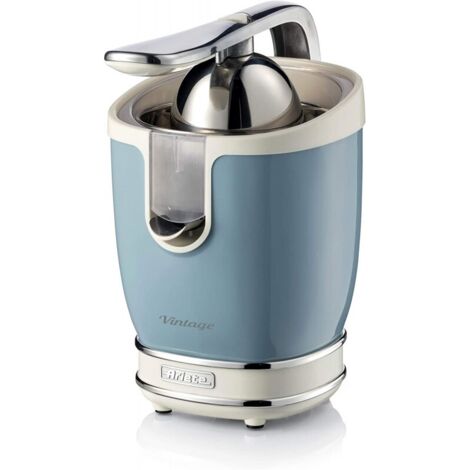 EXPRIMIDOR 85W. VINTAGE AZUL ARIETE 413-05