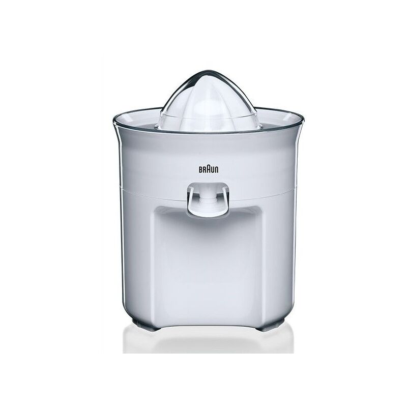 Hogar exprimidor cj 3050 - Braun