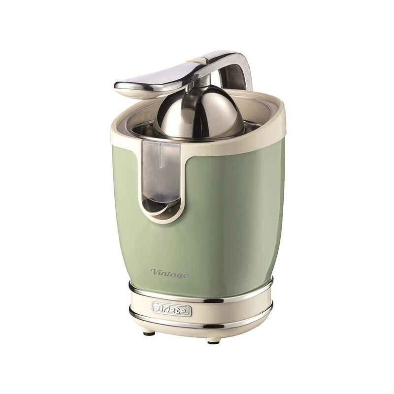 

exprimidor Vintage 413 Beige - Ariete