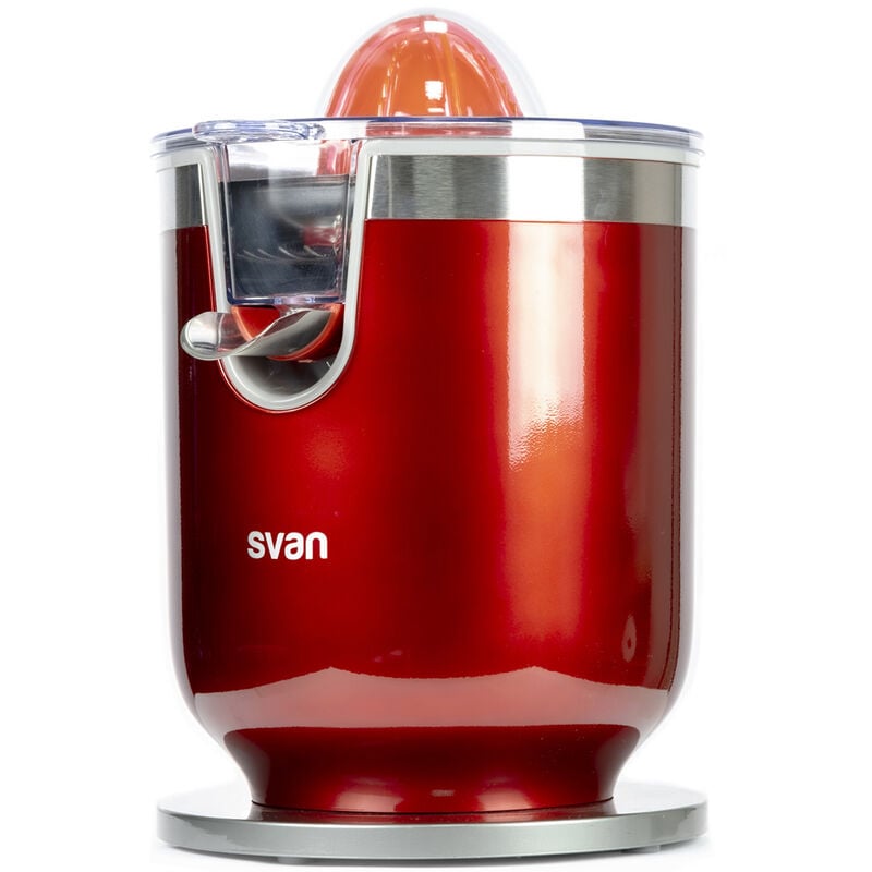 Svan - presse-agrumes en continu