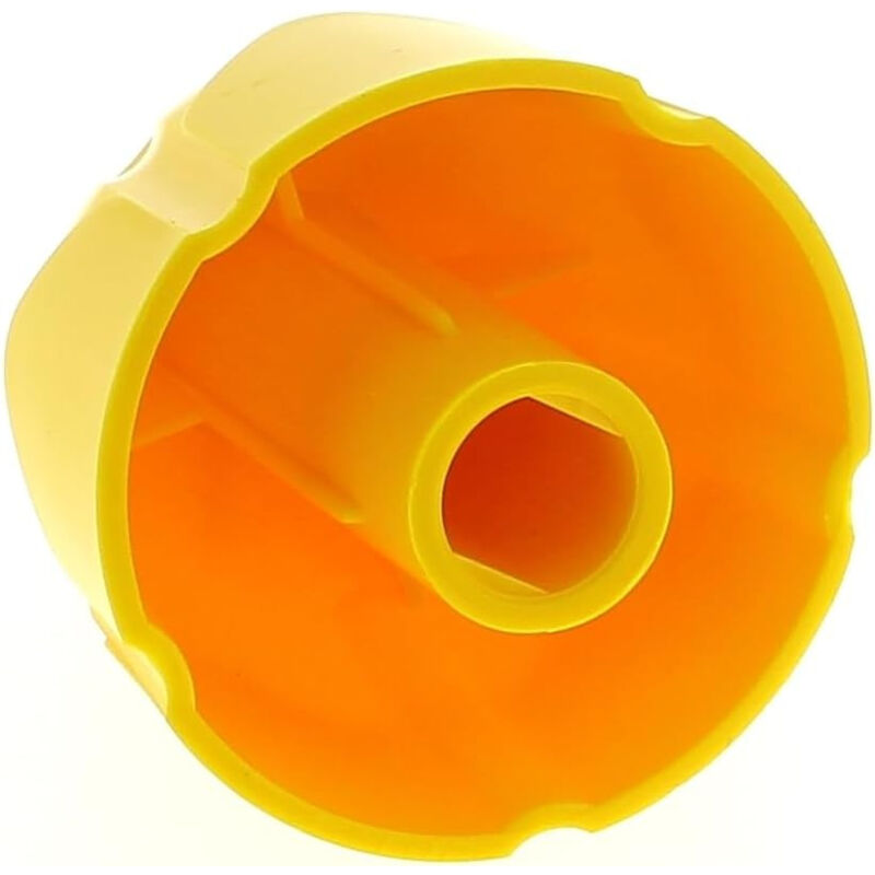 Magimix - Exprimidor de cítricos de cono pequeño para robot y centrífuga 100663S