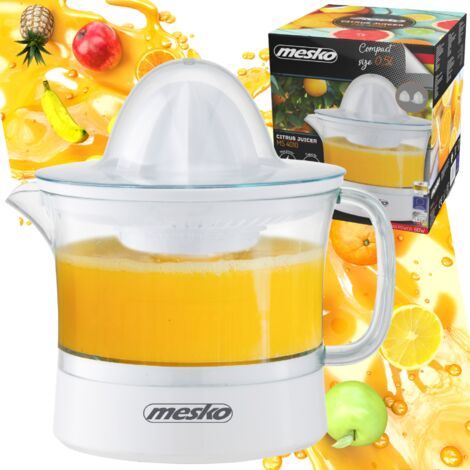 EXPRIMIDOR DE CÍTRICOS MESKO  MS4010