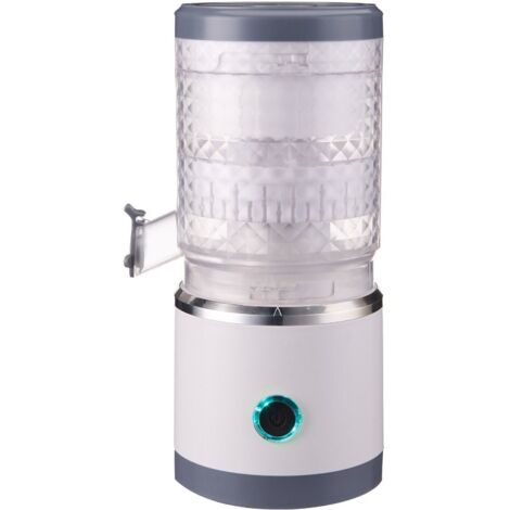 Exprimidor de naranjas a batería KÜKEN 60W