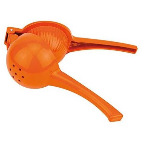 Exprimidor de naranjas con mango de 9 cm Ilsa