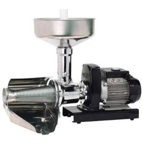 EXPRIMIDOR DE TOMATES SM5 INOX PAVI