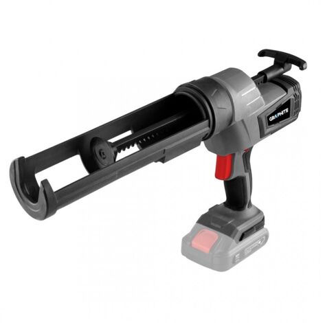 Exprimidor de tubos Energy+ 18 V sin batería