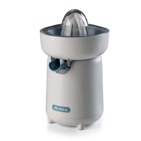 EXPRIMIDOR DE ZUMO ARIETE 40W DOBLE SENTIDO - ANTIGOTEO
