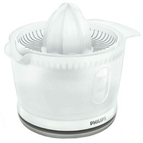 EXPRIMIDOR ELEC. PHILIPS DAILY COLLECTION HR2738/00 BLANCO