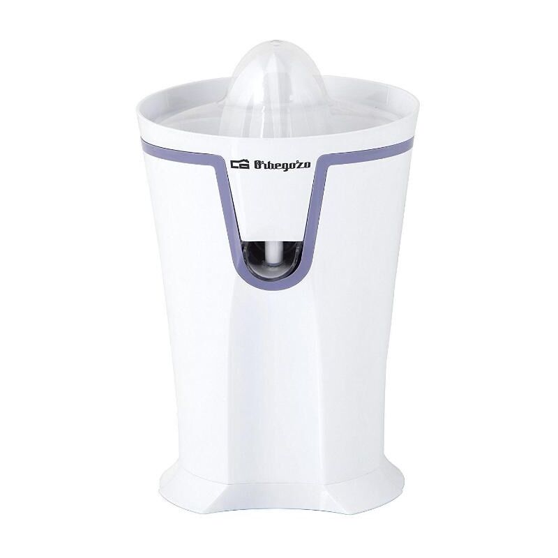 

orbegozo exprimidor anti-goteo bidirecio 40 w ep 2350 ref 16989 - Mibricotienda