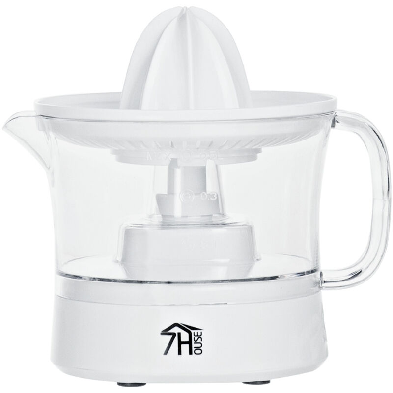 Exprimidor Eléctrico 500 ml 40W Citria 7house