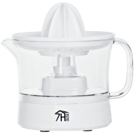 Exprimidor Eléctrico 500 ml 40W Citria 7house