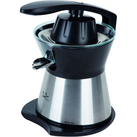 Exprimidor Jata EX613 160W inoxidable con motor profesional AC