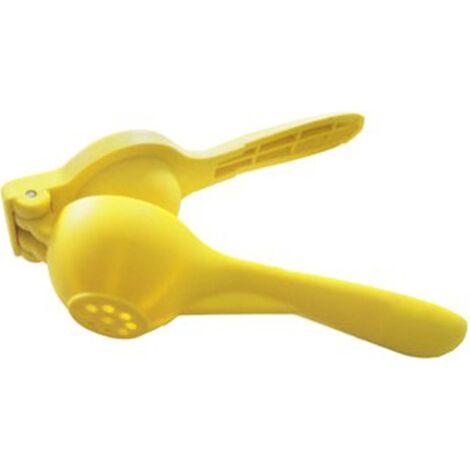 EXPRIMIDOR LIMONES ABS - 19 CM