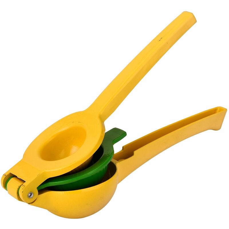 

Exprimidor manual de limon Exprimidor de citricos Exprimidor de frutas para el hogar Mini exprimidor de naranja