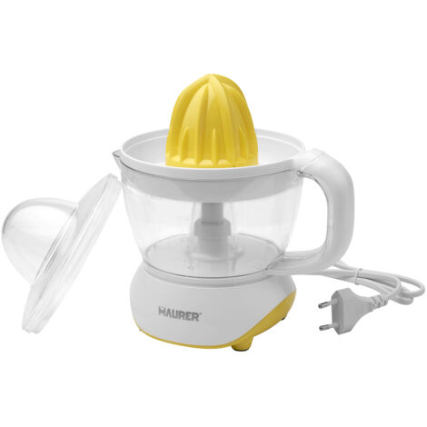 exprimidor naranjas electrico 25 watt. capacidad 700 ml. exprimidor zumo narajas, exprimidor fruta