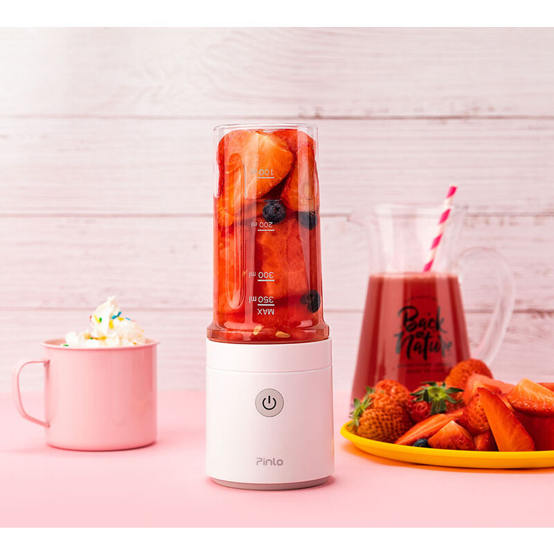 

Exprimidor portatil Mini exprimidor de frutas electrico exprimidor de frutas y verduras maquina exprimidor de viaje para el hogar USB recargable