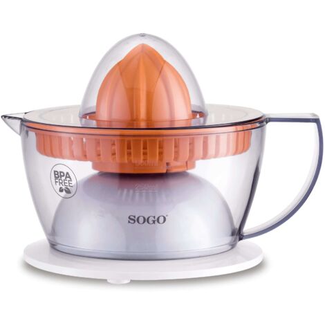 EXPRIMIDOR SOGO EXP-SS-5223 40W 0,5L