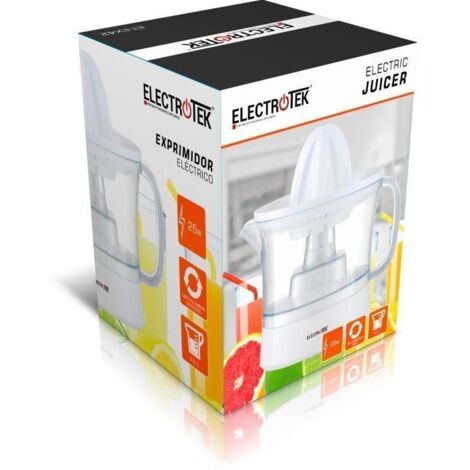 Exprimidor THULOS ET-EX50   25W