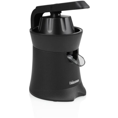 Exprimidor TRISTAR CP-3015 120W Negro