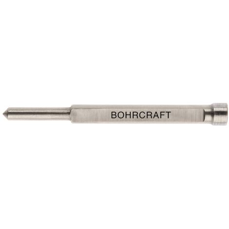 Expulsor brocas huecas profundidad de corte 30 mm  Bohrcraft 19550300025