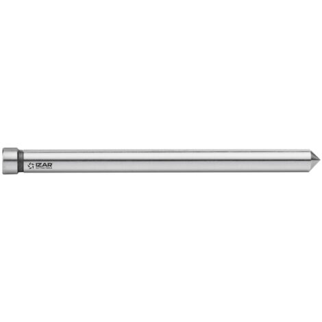 Expulsor Fresas Huecas HSS Maquina Electromagnetica - 4075 - 7,98 X 118 mm IZAR