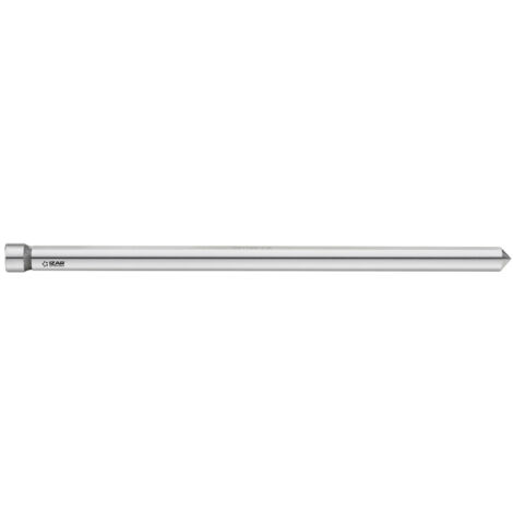 Expulsor Fresas Huecas HSS Maquina Electromagnetica - 4075 - 7,98 X 154 mm IZAR