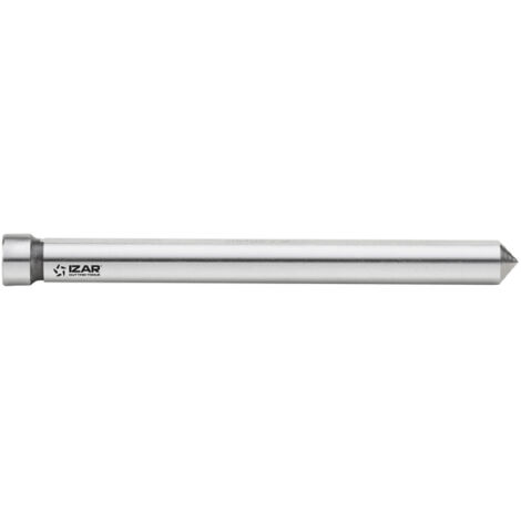 Expulsor Fresas Huecas HSS Maquina Electromagnetica - 4075 - 7,98 X 90 mm IZAR