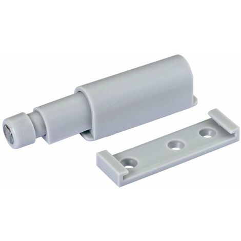 EXPULSOR IMAN 13 MM C/BASE GRIS