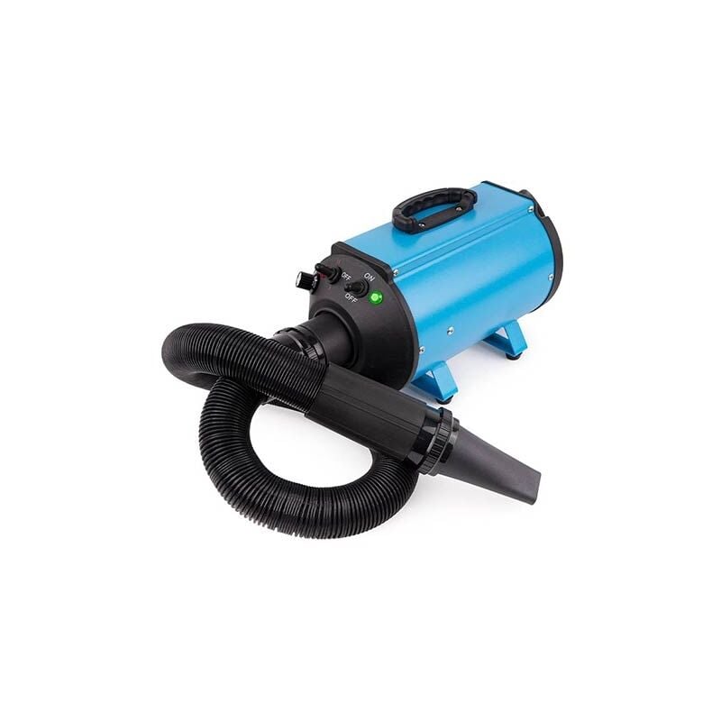 

Expulsor y secador Ibáñez MASTER BLOW WALL MASTER BLOW (con soporte de pared)