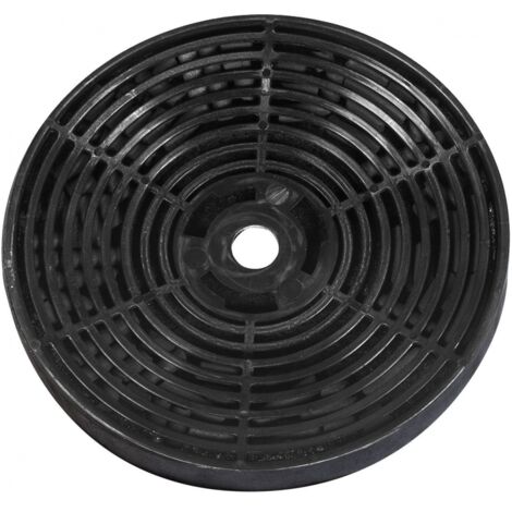 Exquisit Kohlefilter für KH 60-8