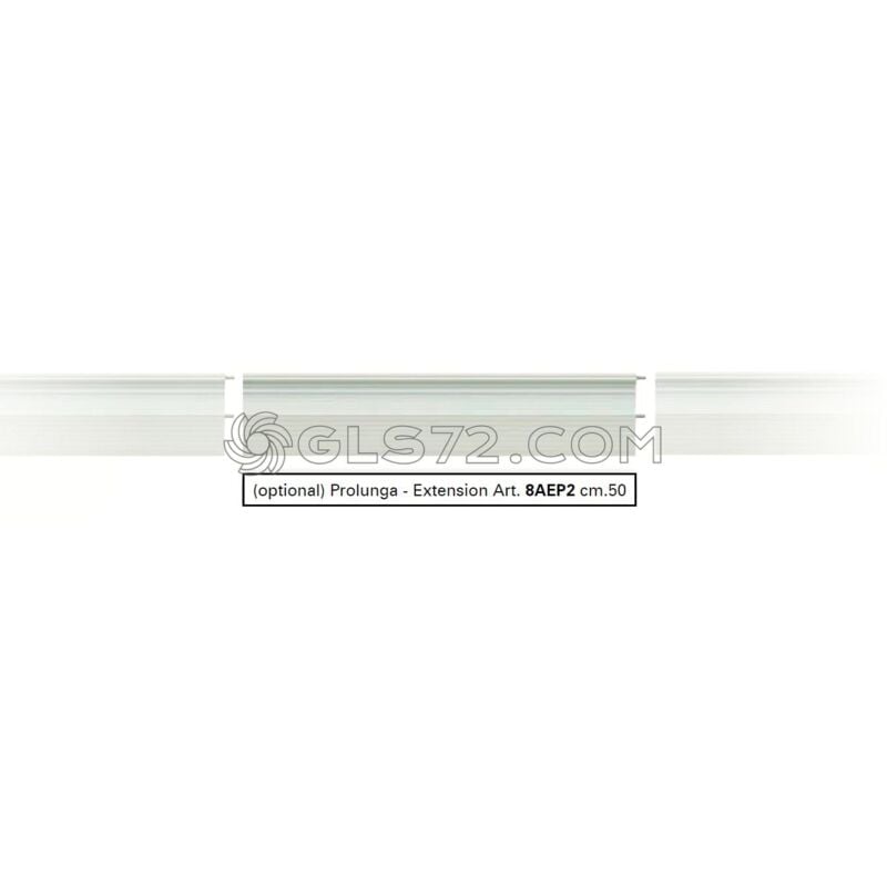 

EXSTENSIÓN 8AEP2 50 CM PARA AZULEJO CORTADOR 8AE2 - Sigma