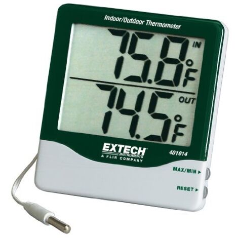 Extech -401014 Termometro digitale