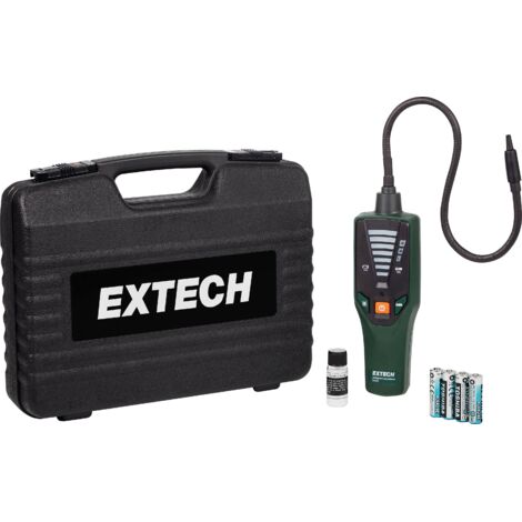 Extech Détecteur de fuite réfrigérant