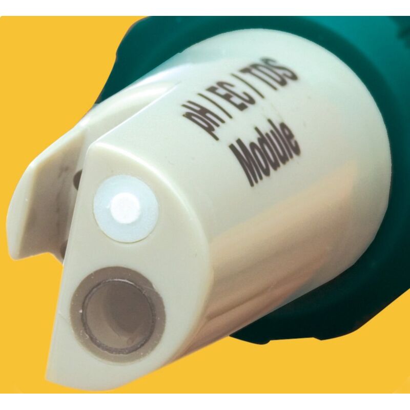 Extech EC500 Misuratore di Ph Conducibilità