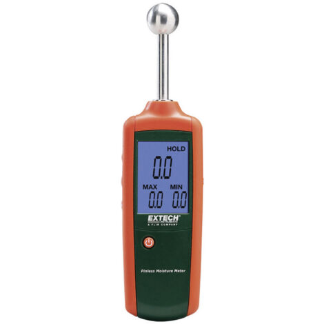 Extech MO257 Materialfeuchteindikator
