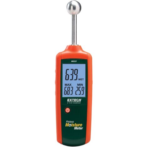 Extech MO257 Misuratore di Umidità senza Puntali