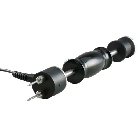 Extech MO290-HP Sonda di Umidità a Martello per Misuratori di Umidità Selezionati