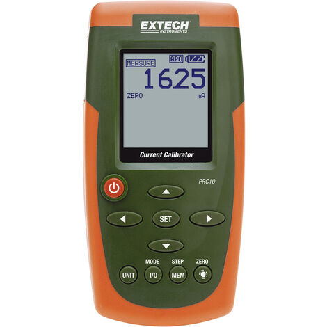Extech PRC10 Kalibrator  Strom