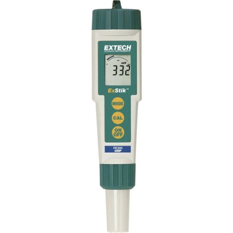Extech RE300 Photomètre Redox (ORP)