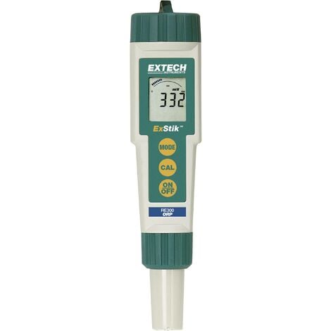 Extech RE300 Photomètre Redox (ORP) Q59829