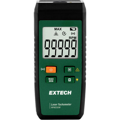 Extech RPM250W Drehzahlmesser