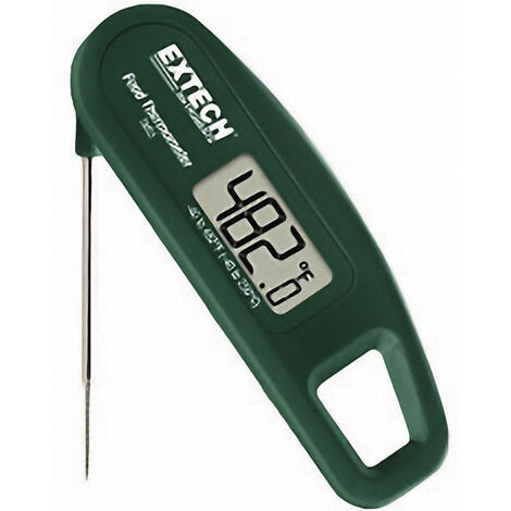 Extech TM55 Einstichthermometer  Messbereich Temperatur -40 bis 250 °C