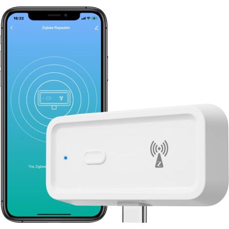 Extender, integrierter Leistungsverstärker, Signalverstärker