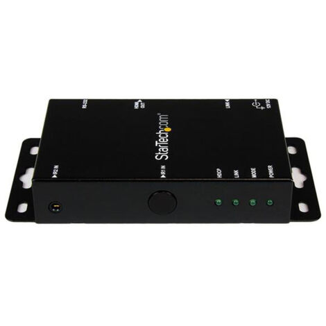 Extendeur HDMI - STARTECH - ST121UTPHD2 - Ultra HD 4K - 100 mètres - RJ-45, VGA, HDMI
