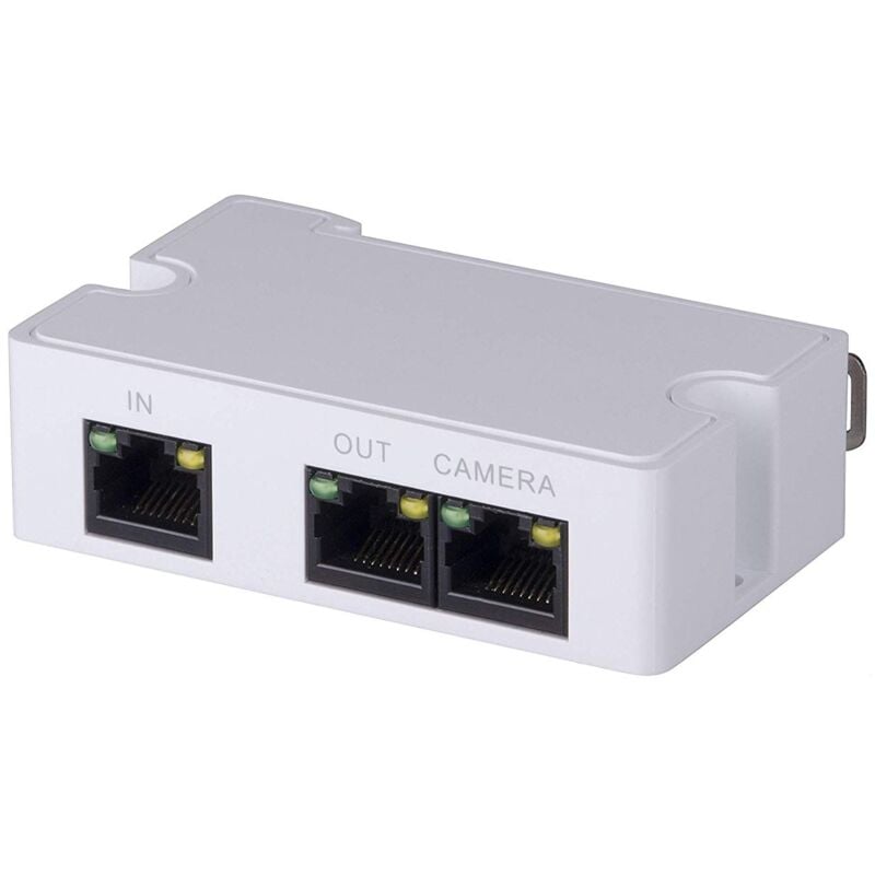 Dahua - Net PoE Extender PASSIVE/PFT1300